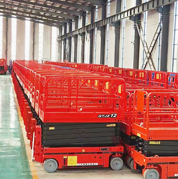 Electric Scaffolding high quality