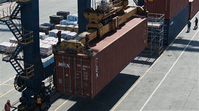 Hoa Kỳ{2}}Xung đột với Israel phá hủy hàng trăm tỷ đô la trong cơ sở hạ tầng ...